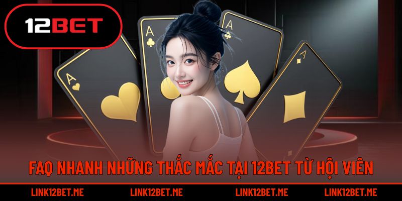 Các vấn đề thường được quan tâm và giải đáp nhanh