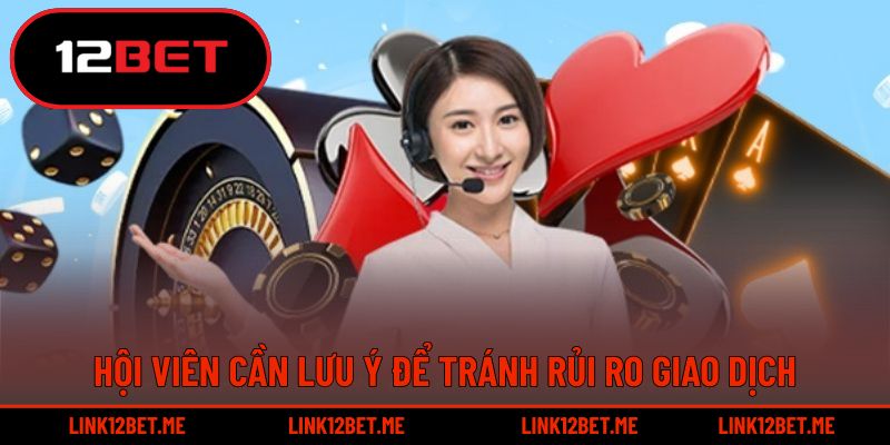 Hội viên khắc phục lưu ý khi kết nối hỗ trợ