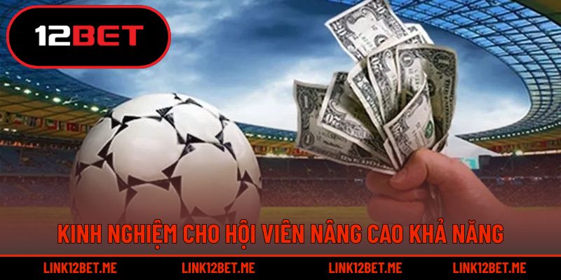 Kinh nghiệm cho hội viên nâng cao khả năng áp dụng