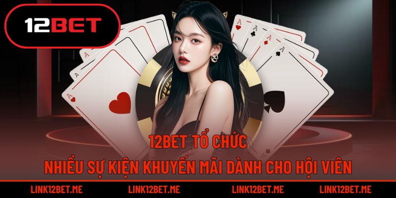 Những khuyến mãi đặc biệt và sự kiện nổi bật