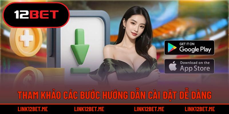 Tham khảo các bước hướng dẫn cài đặt dễ dàng