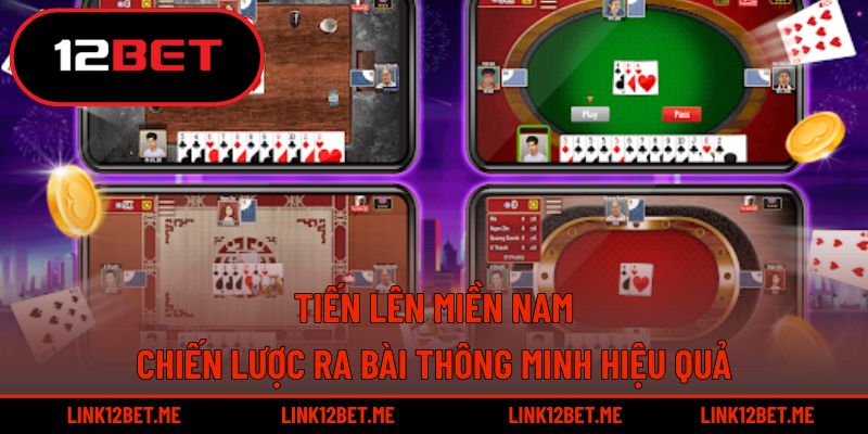 tiến lên miền Nam